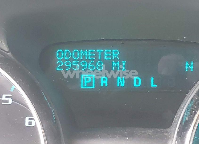 Photo 15 of 2013 Buick Enclave PREMIUM (VIN 5GAKRDKD5DJ160771)