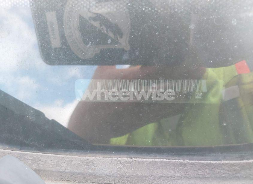 Photo 9 of 2013 Buick Enclave PREMIUM (VIN 5GAKRDKD5DJ160771)