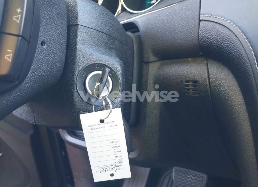 Photo 11 of 2013 Buick Enclave PREMIUM (VIN 5GAKRDKD6DJ132543)