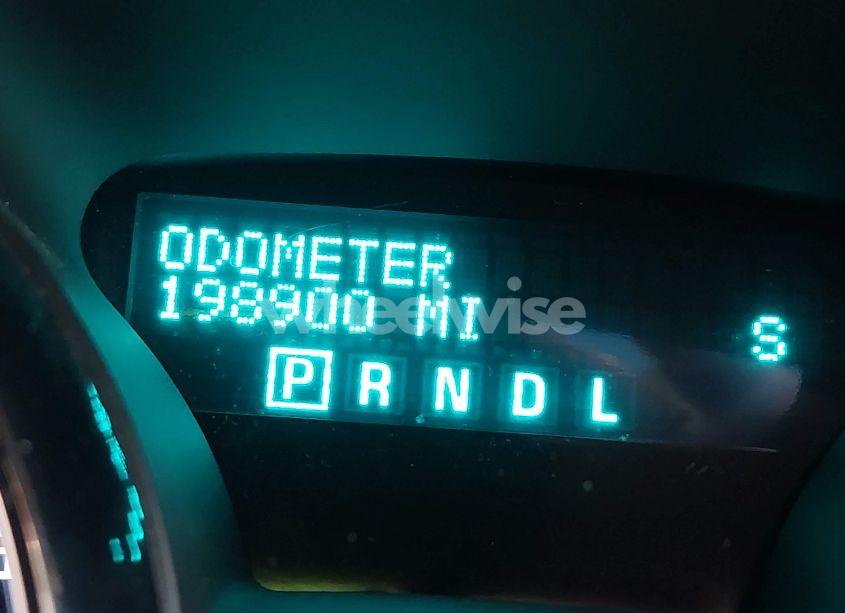 Photo 15 of 2013 Buick Enclave PREMIUM (VIN 5GAKRDKD6DJ132543)