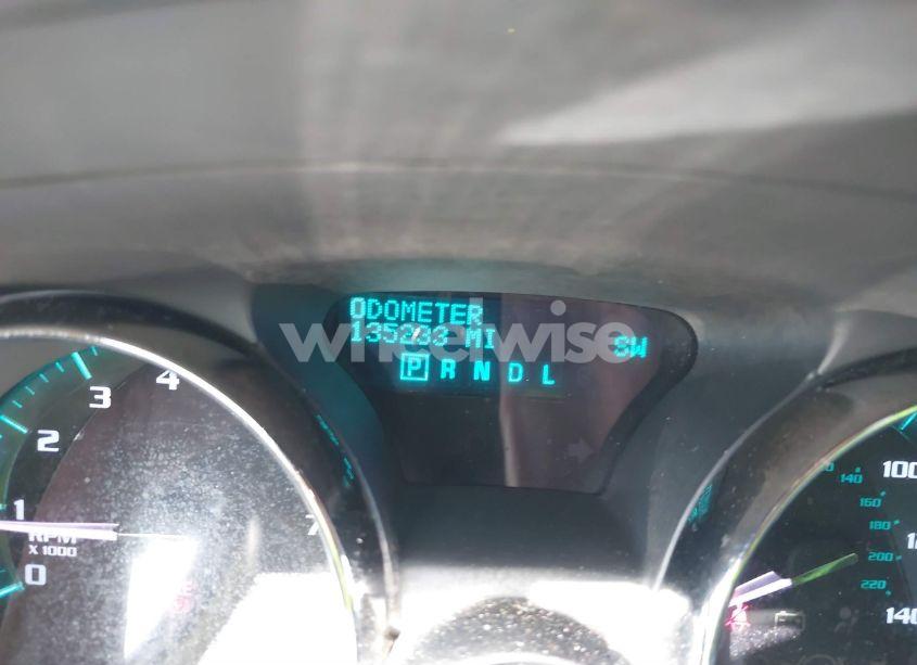 Photo 15 of 2013 Buick Enclave PREMIUM (VIN 5GAKRDKD8DJ151109)