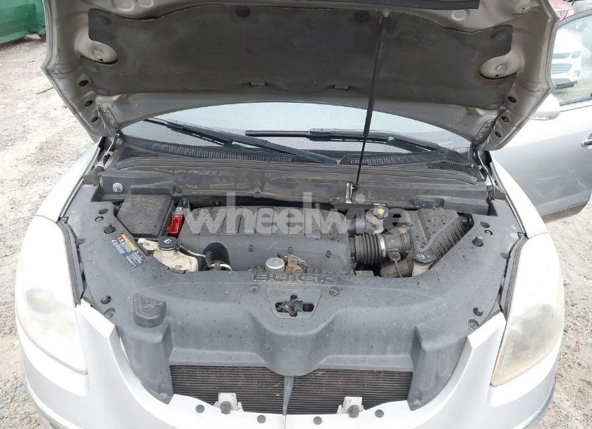 Photo 10 of 2011 Buick Enclave CX (VIN 5GAKVAED0BJ182342)