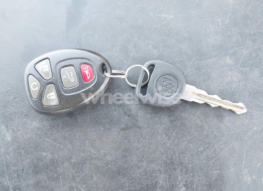 Photo 11 of 2011 Buick Enclave CX (VIN 5GAKVAED3BJ337904)