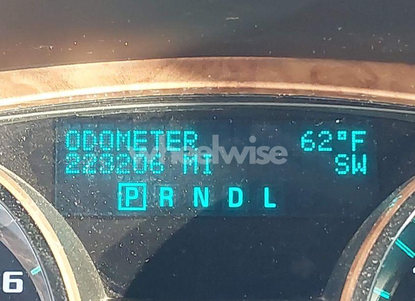 Photo 15 of 2011 Buick Enclave CX (VIN 5GAKVAED3BJ337904)