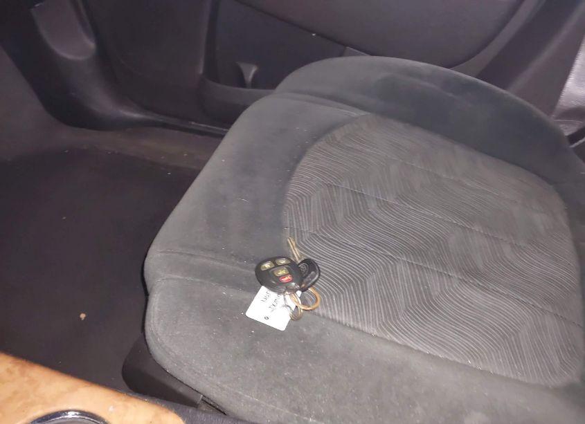 Photo 11 of 2012 Buick Enclave (VIN 5GAKVAEDXCJ422126)