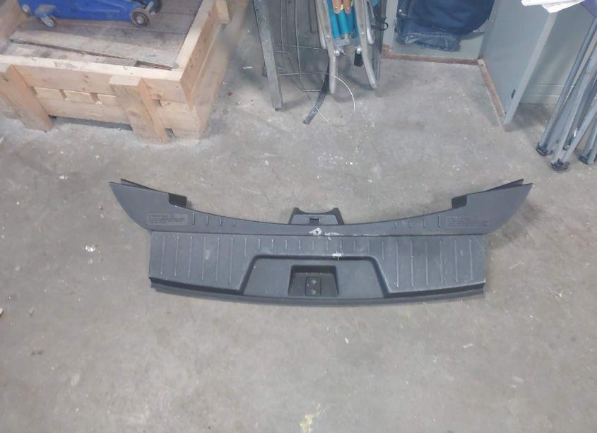 Photo 12 of 2012 Buick Enclave (VIN 5GAKVAEDXCJ422126)