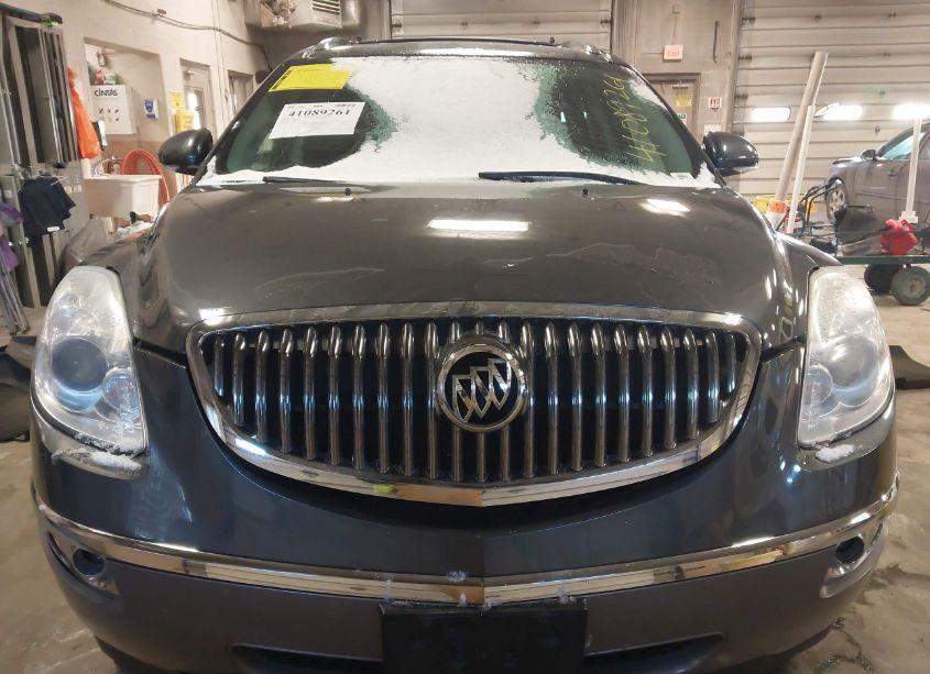 Photo 13 of 2012 Buick Enclave (VIN 5GAKVAEDXCJ422126)