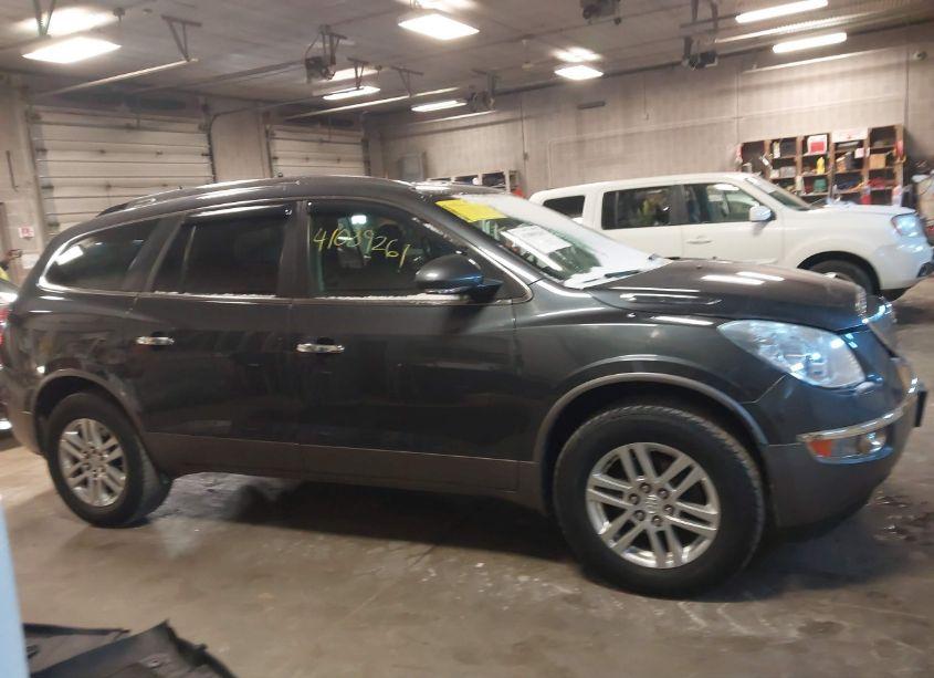 Photo 14 of 2012 Buick Enclave (VIN 5GAKVAEDXCJ422126)