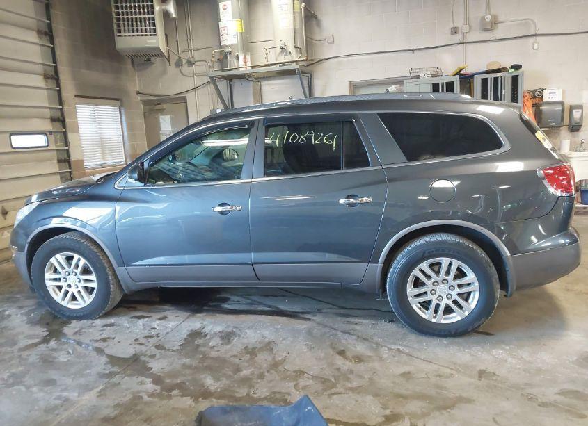 Photo 15 of 2012 Buick Enclave (VIN 5GAKVAEDXCJ422126)