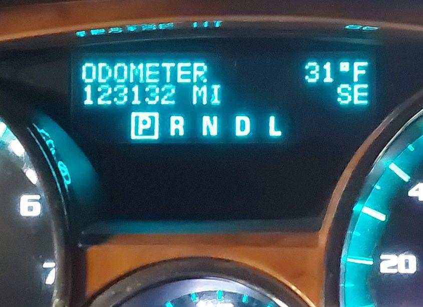 Photo 16 of 2012 Buick Enclave (VIN 5GAKVAEDXCJ422126)