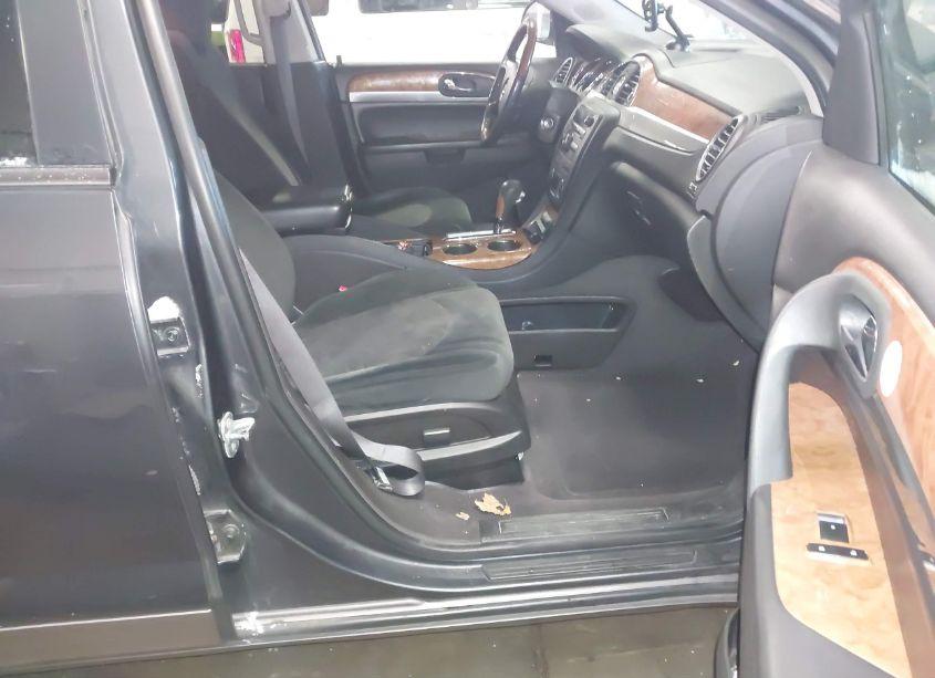 Photo 5 of 2012 Buick Enclave (VIN 5GAKVAEDXCJ422126)