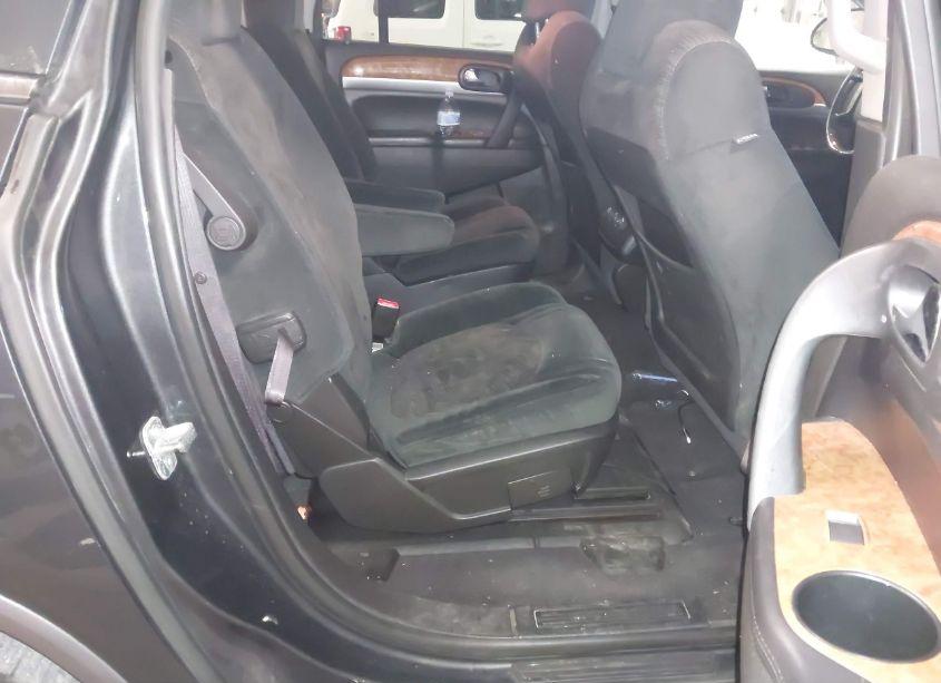 Photo 8 of 2012 Buick Enclave (VIN 5GAKVAEDXCJ422126)