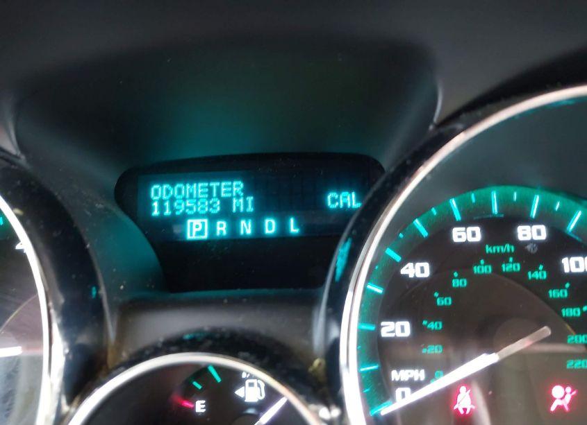 Photo 15 of 2014 Buick Enclave CONVENIENCE (VIN 5GAKVAKD4EJ347558)