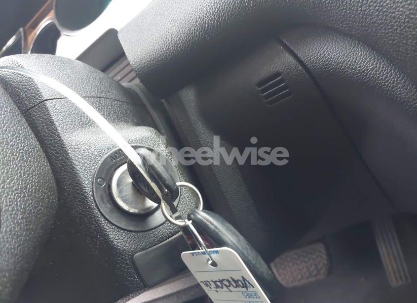 Photo 11 of 2011 Buick Enclave 1XL (VIN 5GAKVBED0BJ354875)