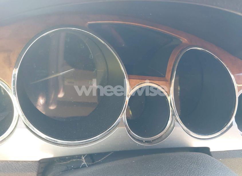 Photo 7 of 2011 Buick Enclave 1XL (VIN 5GAKVBED0BJ378223)