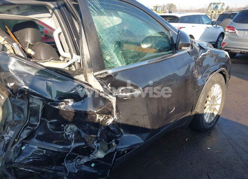 Photo 18 of 2011 Buick Enclave 1XL (VIN 5GAKVBED0BJ396589)