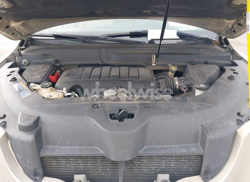 Photo 10 of 2011 Buick Enclave 1XL (VIN 5GAKVBED0BJ411141)