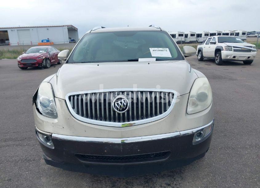 Photo 12 of 2011 Buick Enclave 1XL (VIN 5GAKVBED0BJ411141)