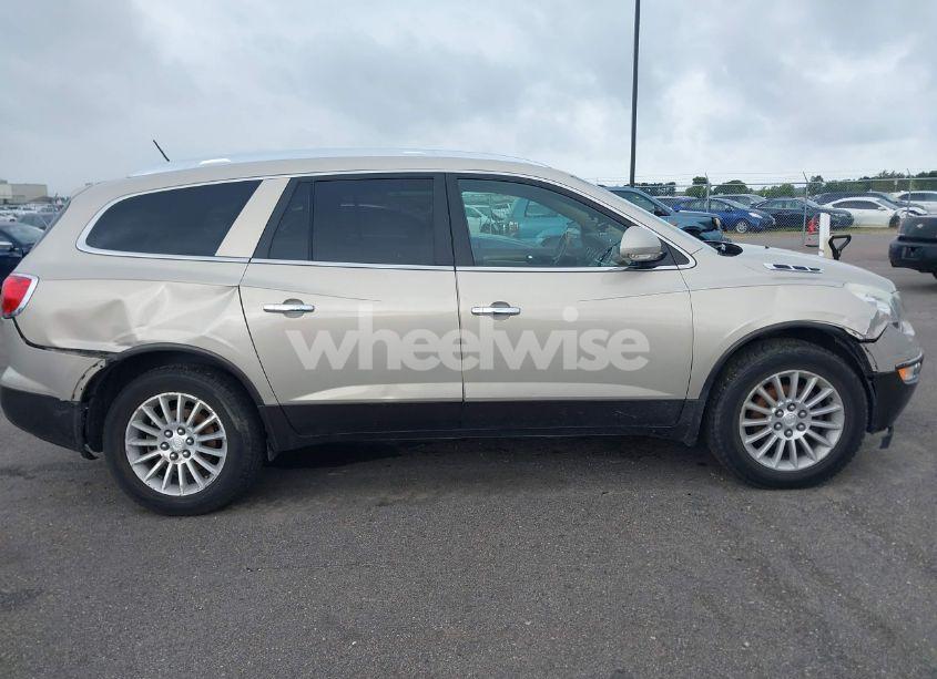 Photo 13 of 2011 Buick Enclave 1XL (VIN 5GAKVBED0BJ411141)