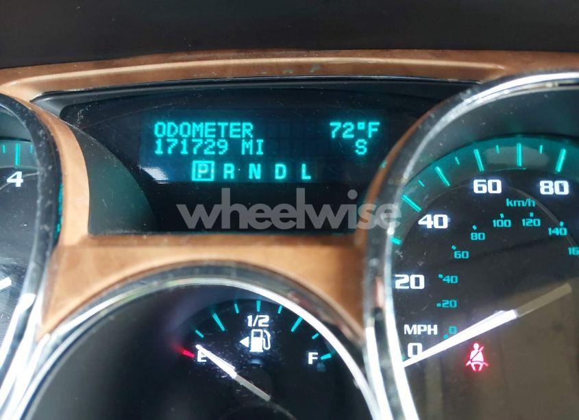 Photo 15 of 2011 Buick Enclave 1XL (VIN 5GAKVBED0BJ411141)