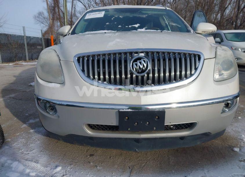 Photo 6 of 2011 Buick Enclave 1XL (VIN 5GAKVBED1BJ114556)
