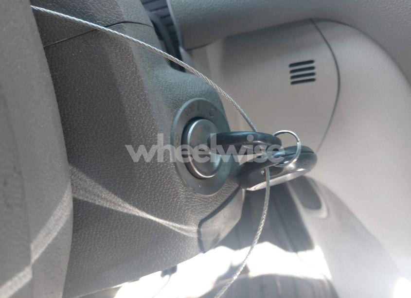 Photo 11 of 2011 Buick Enclave 1XL (VIN 5GAKVBED1BJ245714)