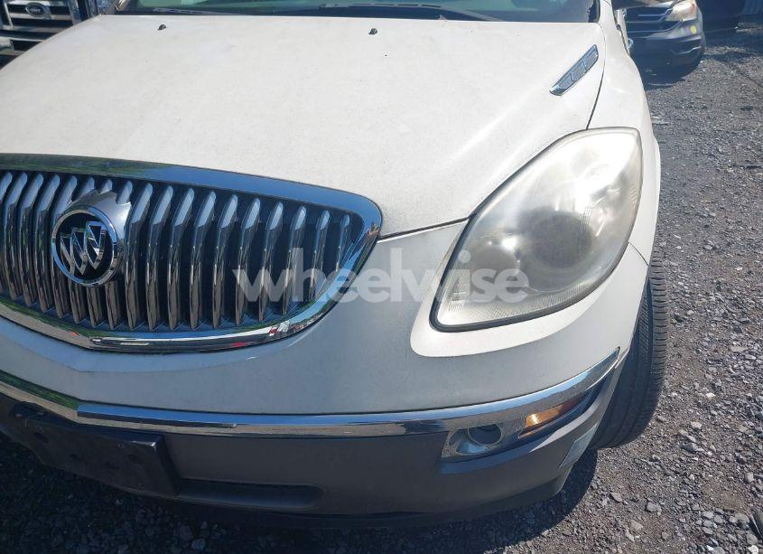 Photo 6 of 2011 Buick Enclave 1XL (VIN 5GAKVBED1BJ245714)