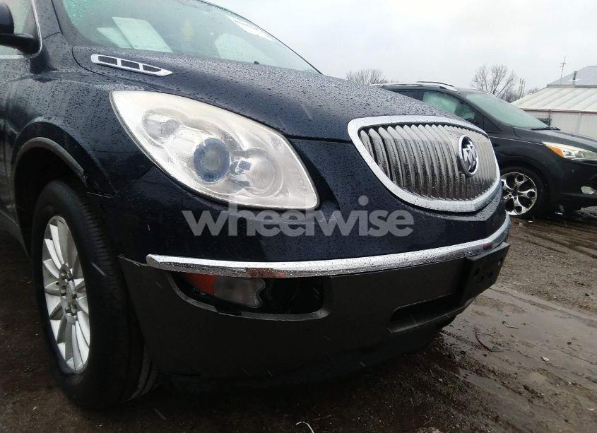 Photo 6 of 2011 Buick Enclave 1XL (VIN 5GAKVBED1BJ311873)