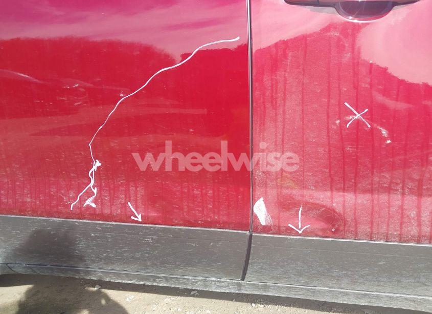 Photo 12 of 2011 Buick Enclave 1XL (VIN 5GAKVBED2BJ219459)