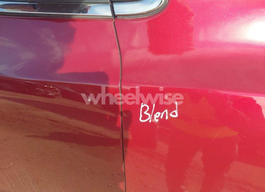 Photo 13 of 2011 Buick Enclave 1XL (VIN 5GAKVBED2BJ219459)