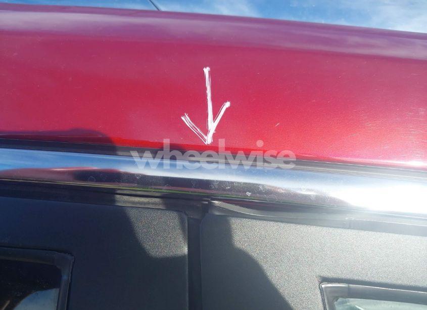 Photo 14 of 2011 Buick Enclave 1XL (VIN 5GAKVBED2BJ219459)