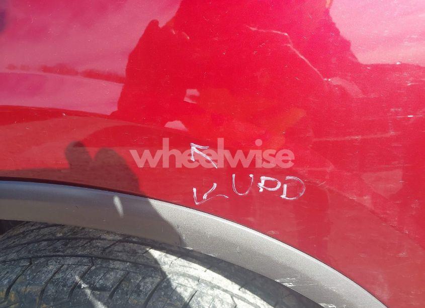 Photo 6 of 2011 Buick Enclave 1XL (VIN 5GAKVBED2BJ219459)