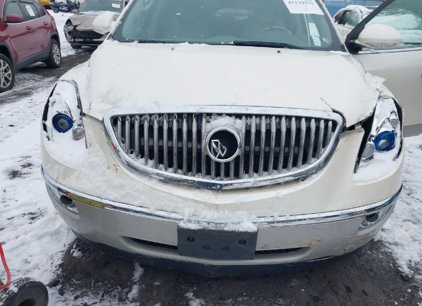 Photo 6 of 2011 Buick Enclave 1XL (VIN 5GAKVBED2BJ340847)