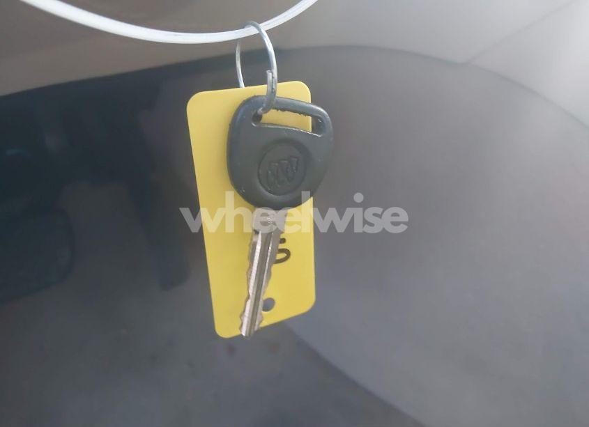 Photo 11 of 2011 Buick Enclave 1XL (VIN 5GAKVBED2BJ419824)