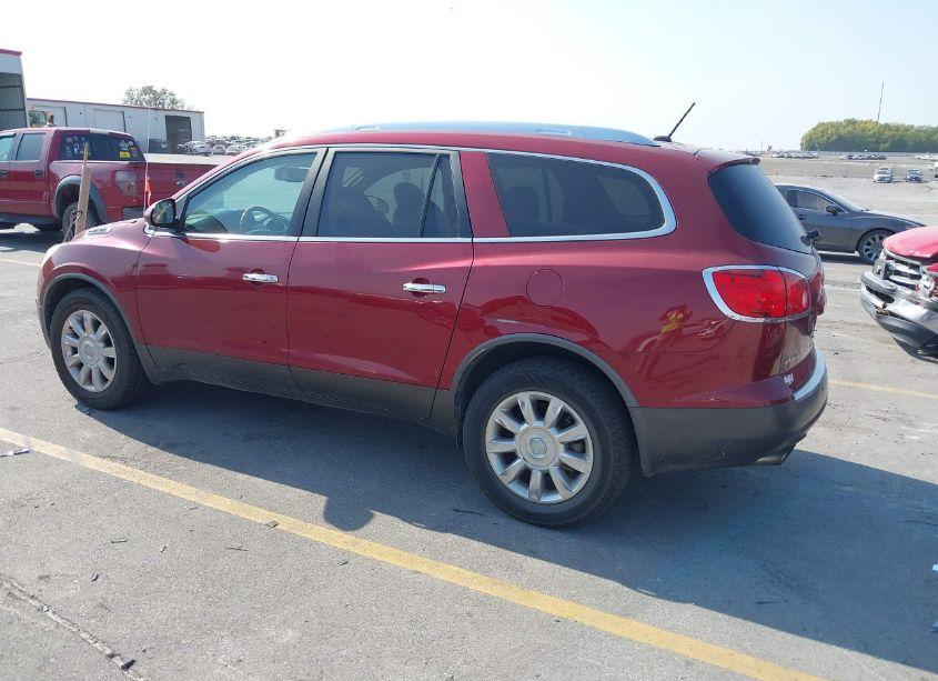 Photo 6 of 2011 Buick Enclave 1XL (VIN 5GAKVBED3BJ195902)
