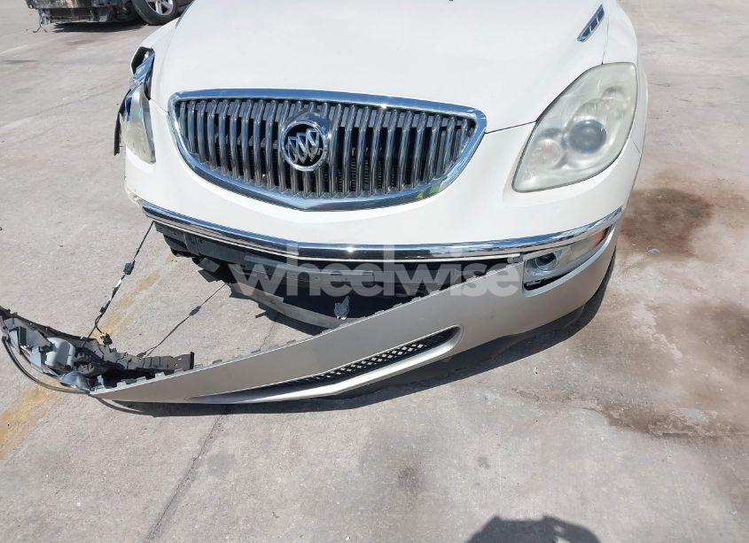 Photo 6 of 2011 Buick Enclave 1XL (VIN 5GAKVBED3BJ378636)