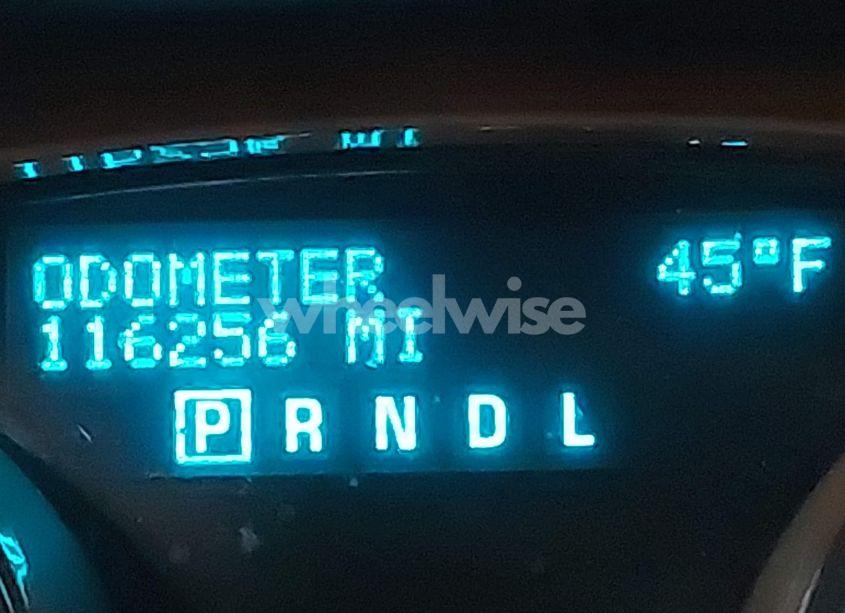 Photo 15 of 2011 Buick Enclave 1XL (VIN 5GAKVBED4BJ163864)