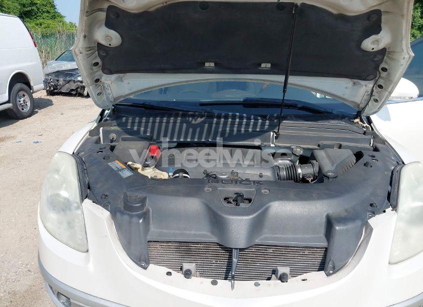 Photo 10 of 2011 Buick Enclave 1XL (VIN 5GAKVBED5BJ229760)