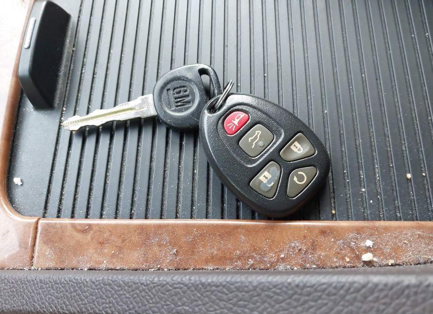 Photo 11 of 2012 Buick Enclave CONVENIENCE (VIN 5GAKVBED5CJ346482)