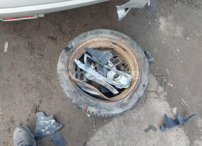 Photo 11 of 2011 Buick Enclave 1XL (VIN 5GAKVBED6BJ262444)