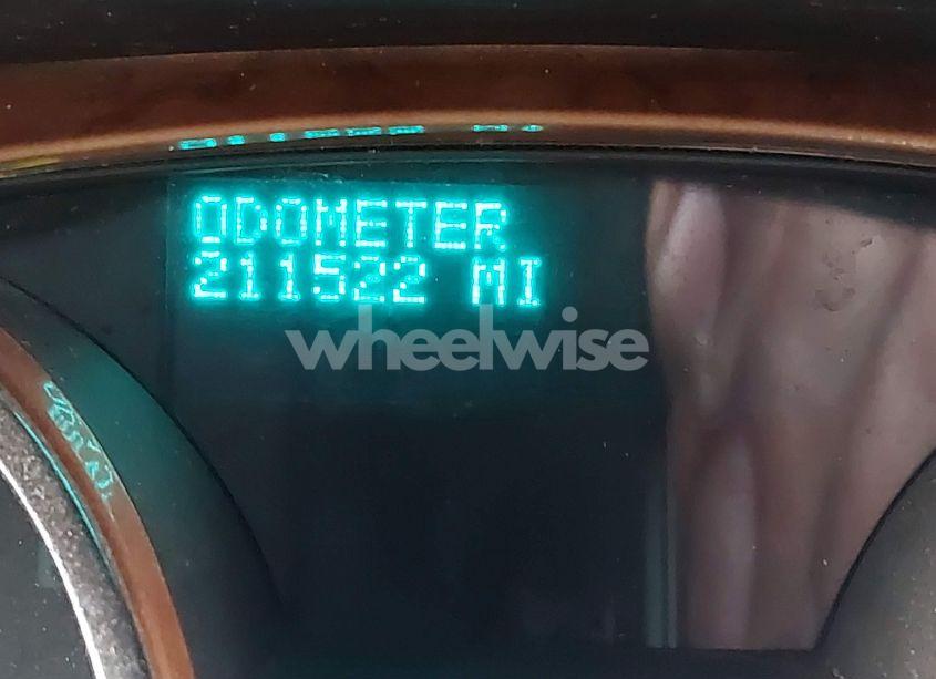 Photo 15 of 2011 Buick Enclave 1XL (VIN 5GAKVBED6BJ262444)