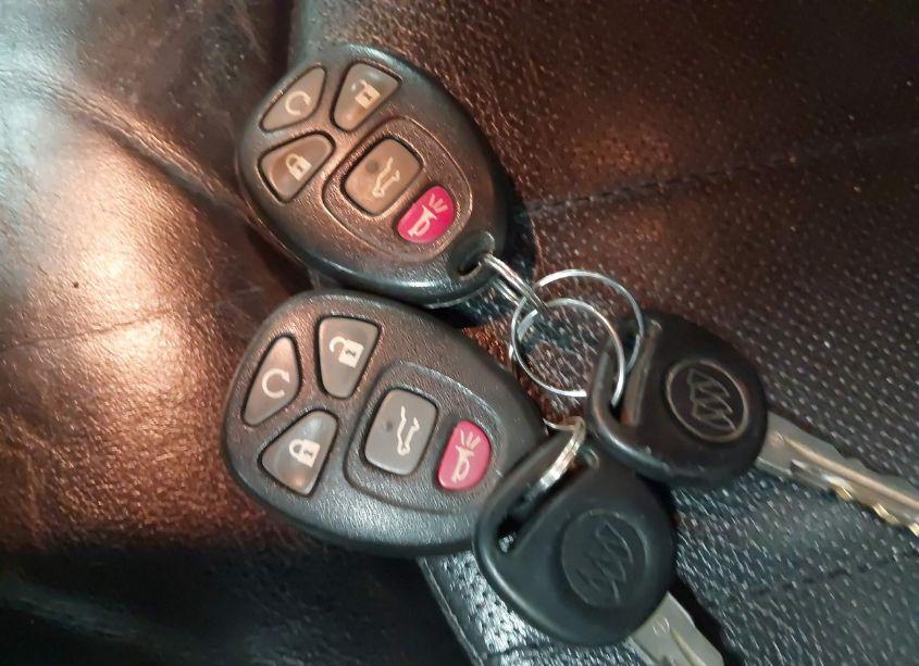 Photo 11 of 2011 Buick Enclave 1XL (VIN 5GAKVBED6BJ394734)