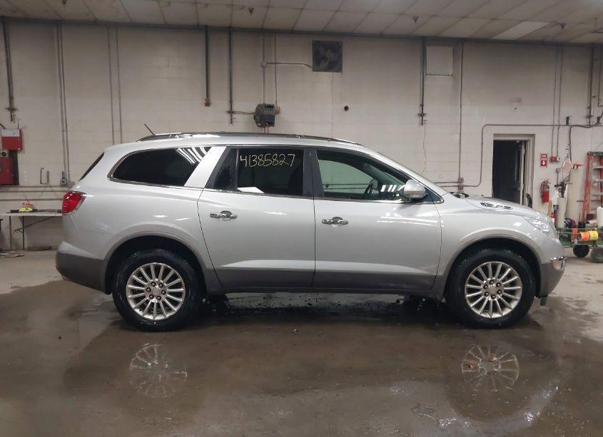 Photo 13 of 2011 Buick Enclave 1XL (VIN 5GAKVBED6BJ394734)