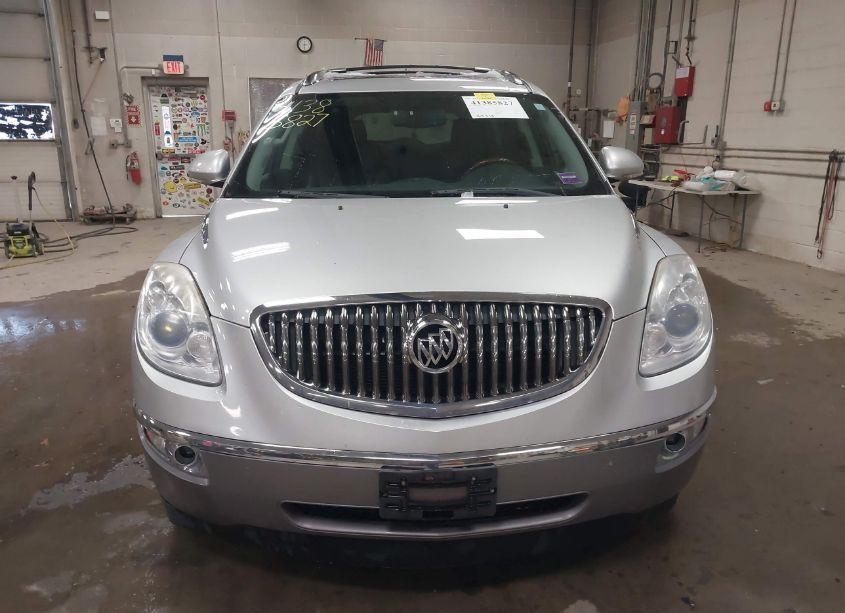 Photo 6 of 2011 Buick Enclave 1XL (VIN 5GAKVBED6BJ394734)