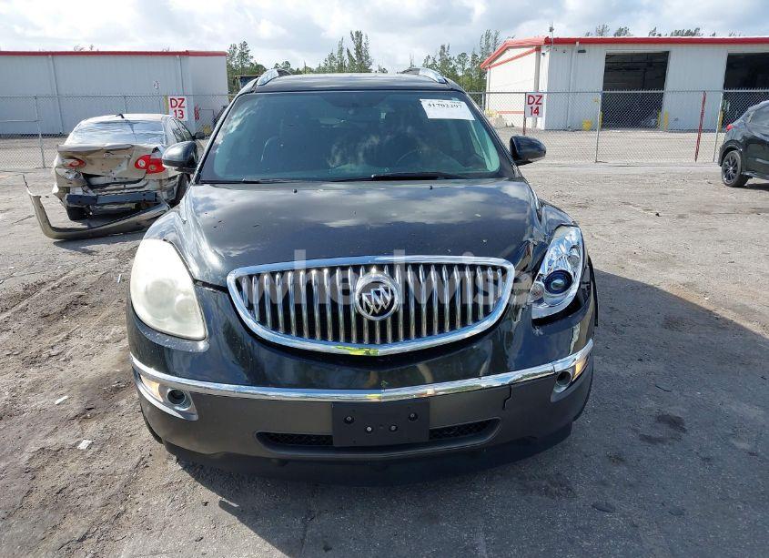Photo 12 of 2011 Buick Enclave 1XL (VIN 5GAKVBED7BJ396234)