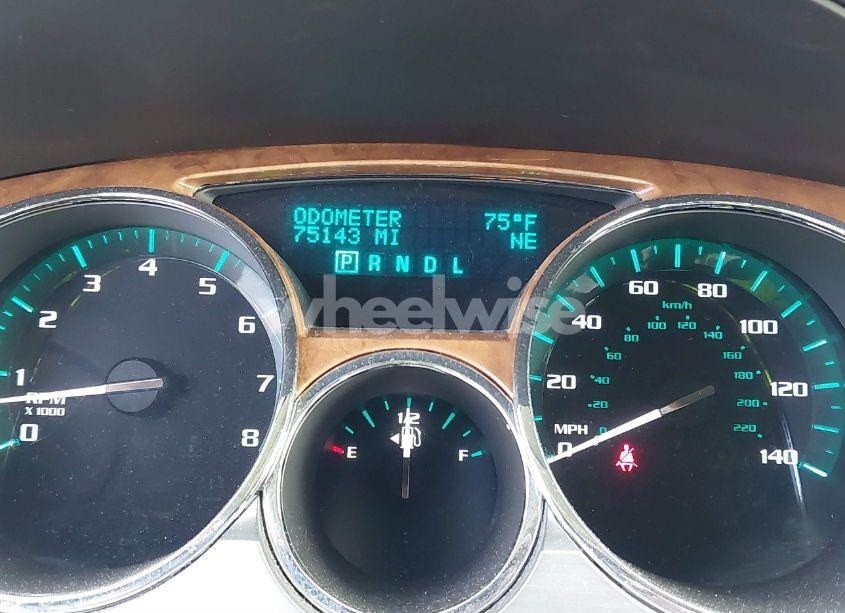Photo 15 of 2011 Buick Enclave 1XL (VIN 5GAKVBED7BJ396234)