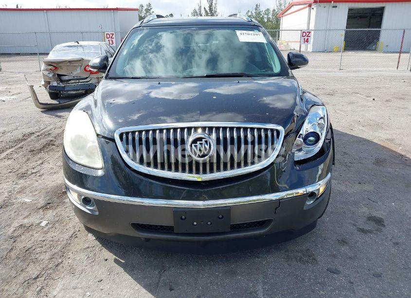 Photo 6 of 2011 Buick Enclave 1XL (VIN 5GAKVBED7BJ396234)