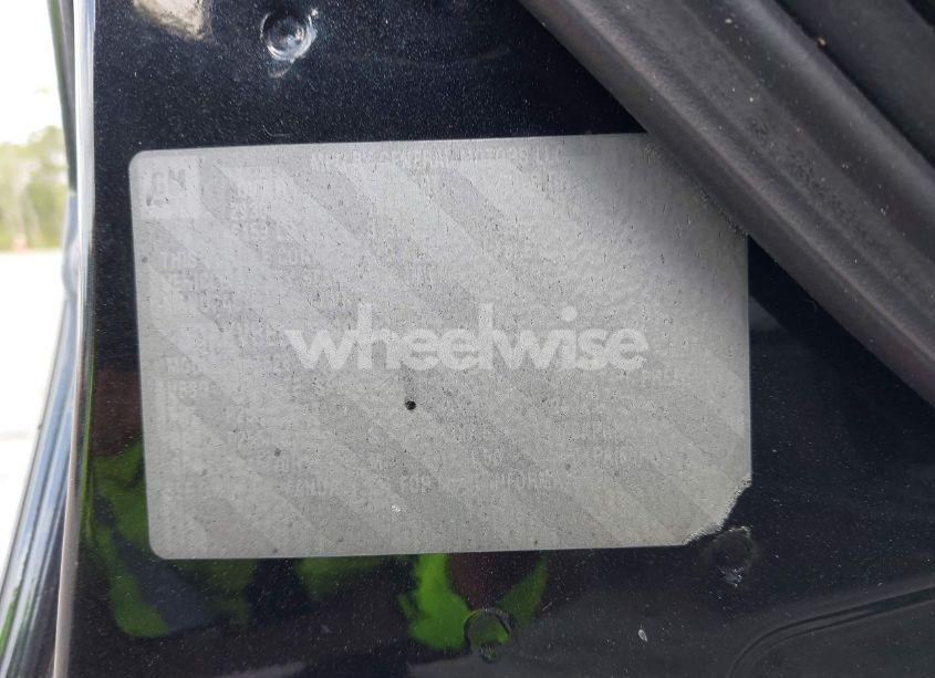 Photo 9 of 2011 Buick Enclave 1XL (VIN 5GAKVBED7BJ396234)