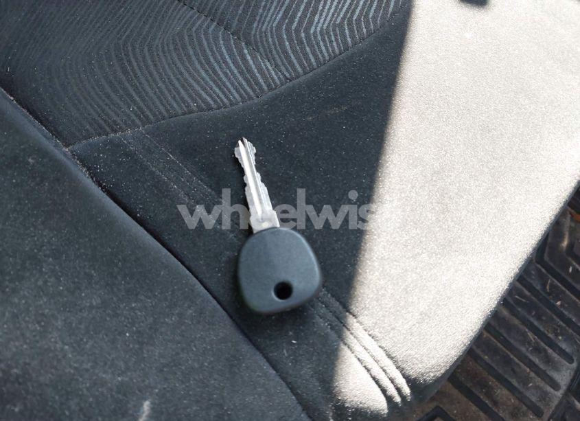 Photo 11 of 2012 Buick Enclave CONVENIENCE (VIN 5GAKVBED7CJ137048)