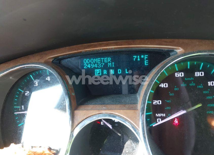 Photo 7 of 2012 Buick Enclave CONVENIENCE (VIN 5GAKVBED7CJ137048)